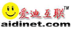爱迪互联