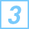 3