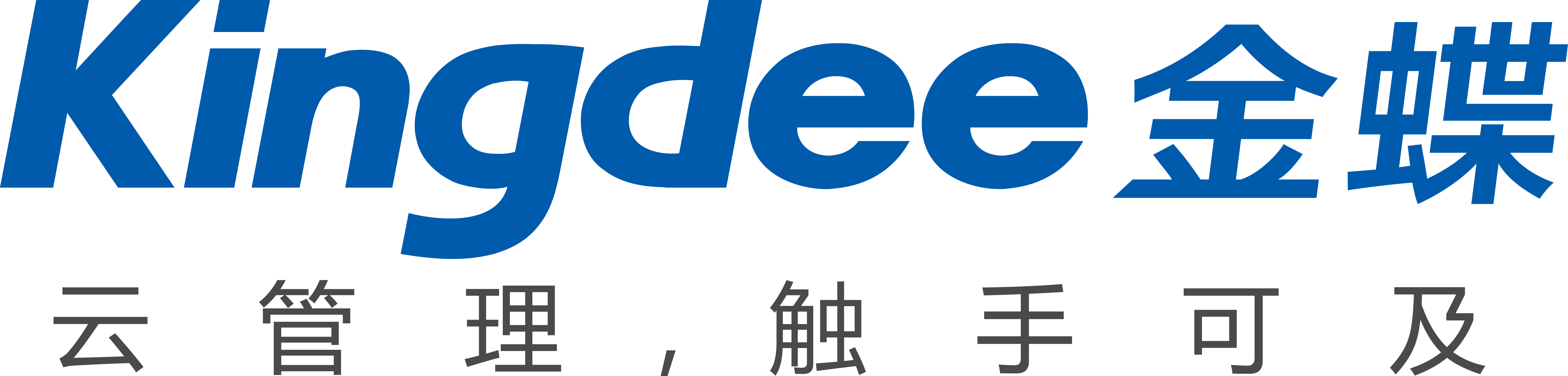 金蝶软件(中国)有限公司