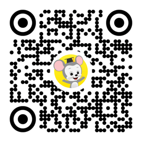 关注腾讯开心鼠英语公众号